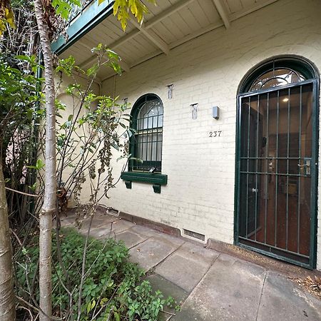 Ultimo Terrace Homestay Sydney Zewnętrze zdjęcie