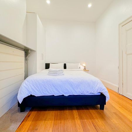 Ultimo Terrace Homestay Sydney Zewnętrze zdjęcie