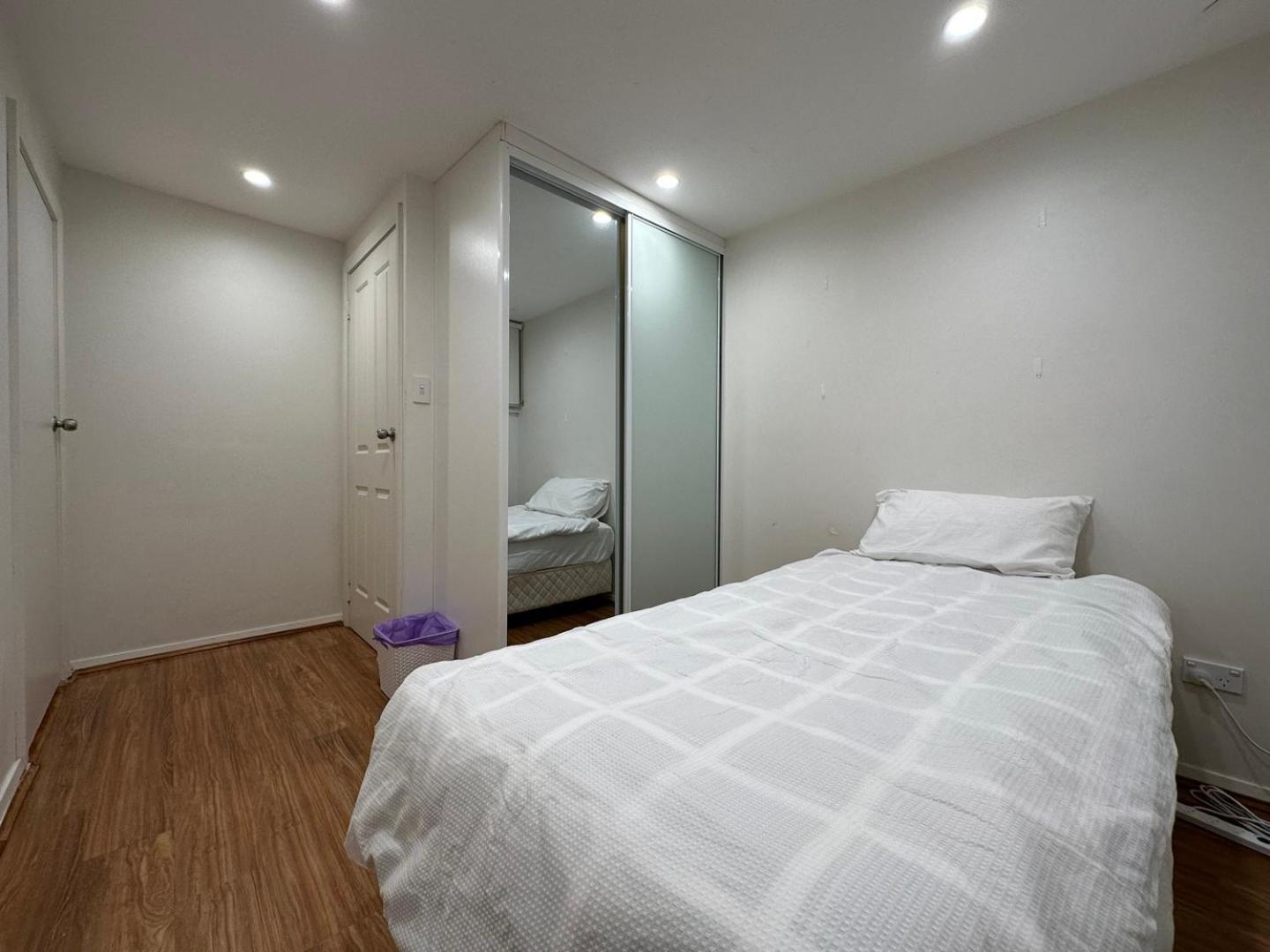 Ultimo Terrace Homestay Sydney Zewnętrze zdjęcie