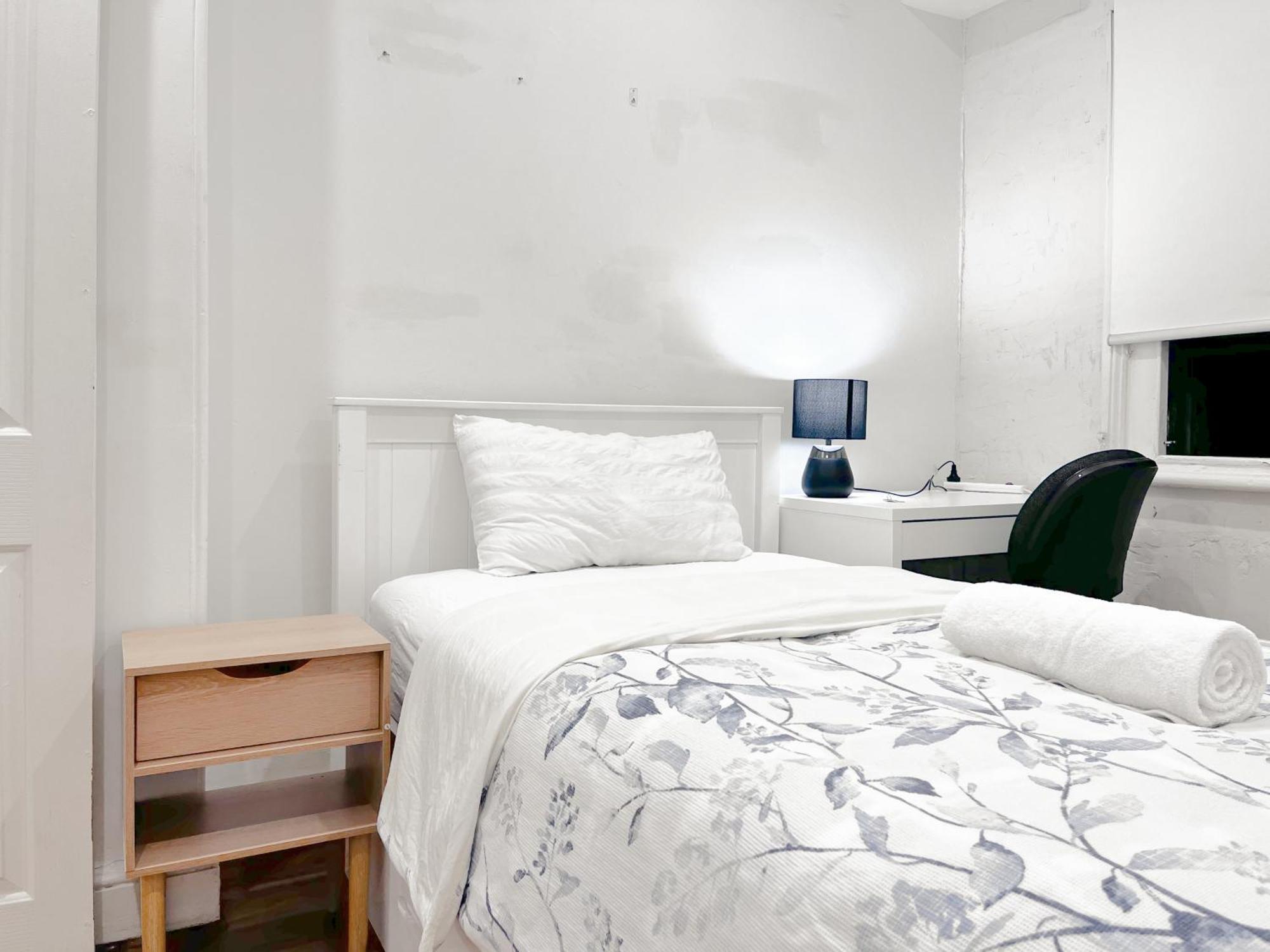 Ultimo Terrace Homestay Sydney Zewnętrze zdjęcie