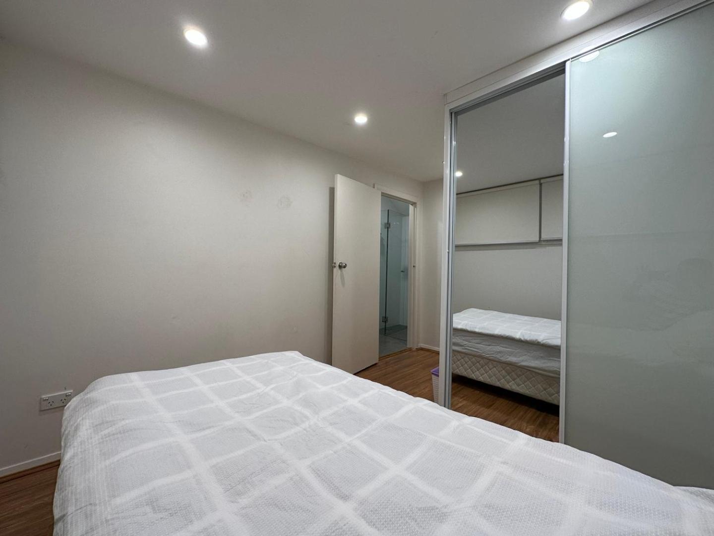 Ultimo Terrace Homestay Sydney Zewnętrze zdjęcie