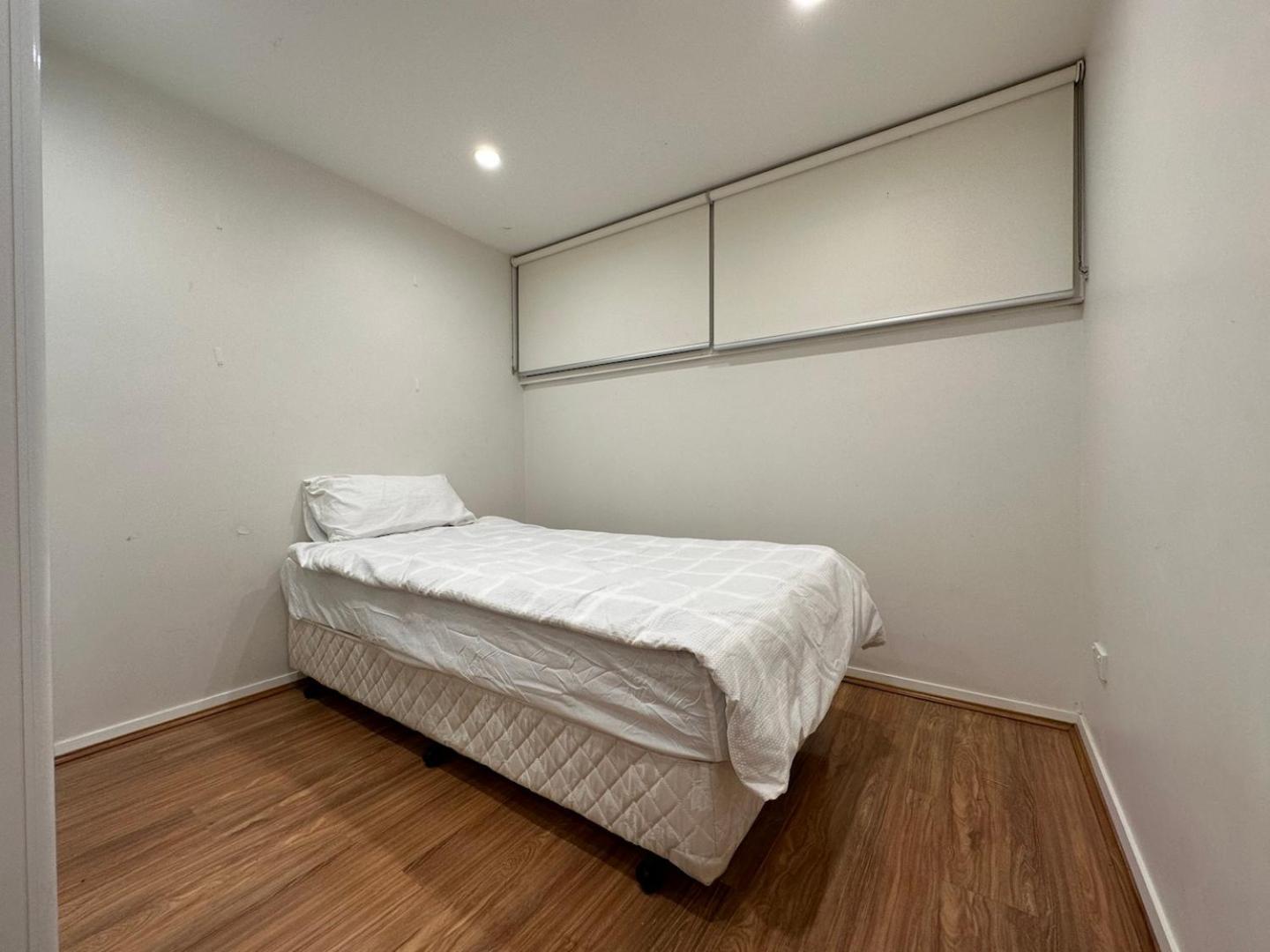 Ultimo Terrace Homestay Sydney Zewnętrze zdjęcie