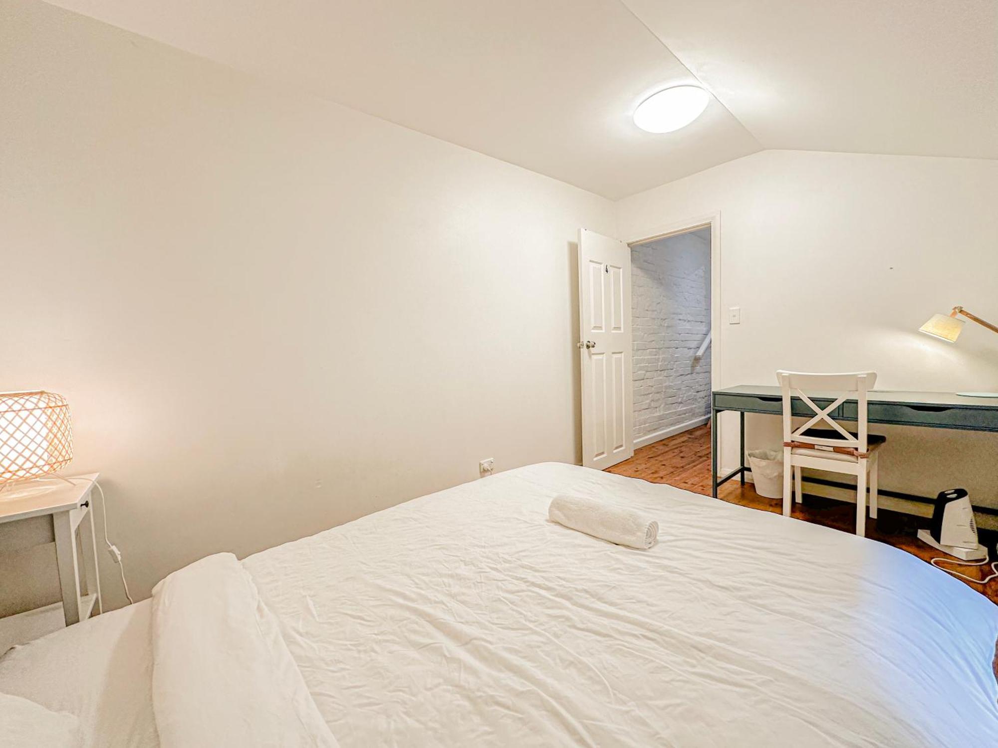 Ultimo Terrace Homestay Sydney Zewnętrze zdjęcie