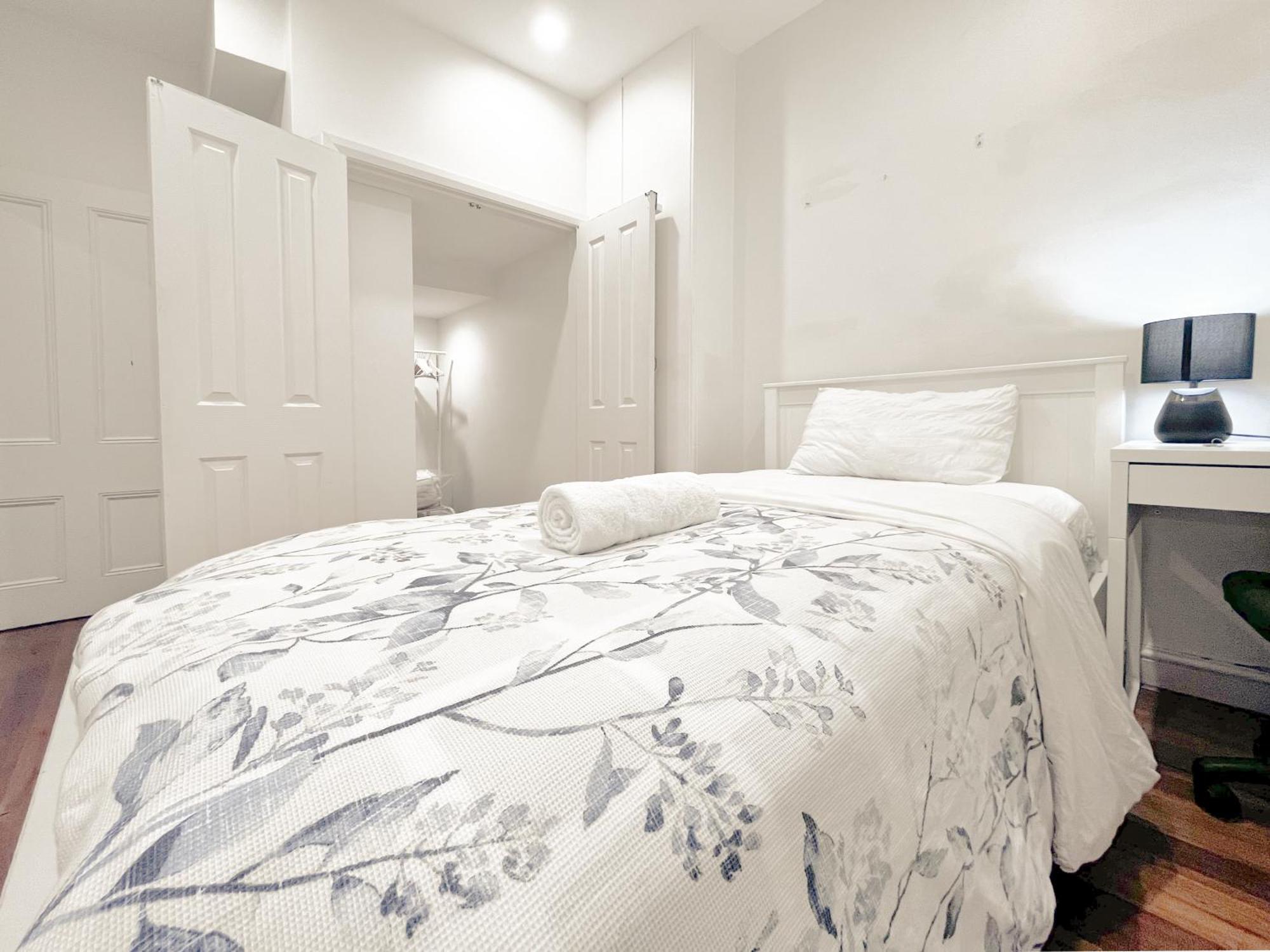 Ultimo Terrace Homestay Sydney Zewnętrze zdjęcie