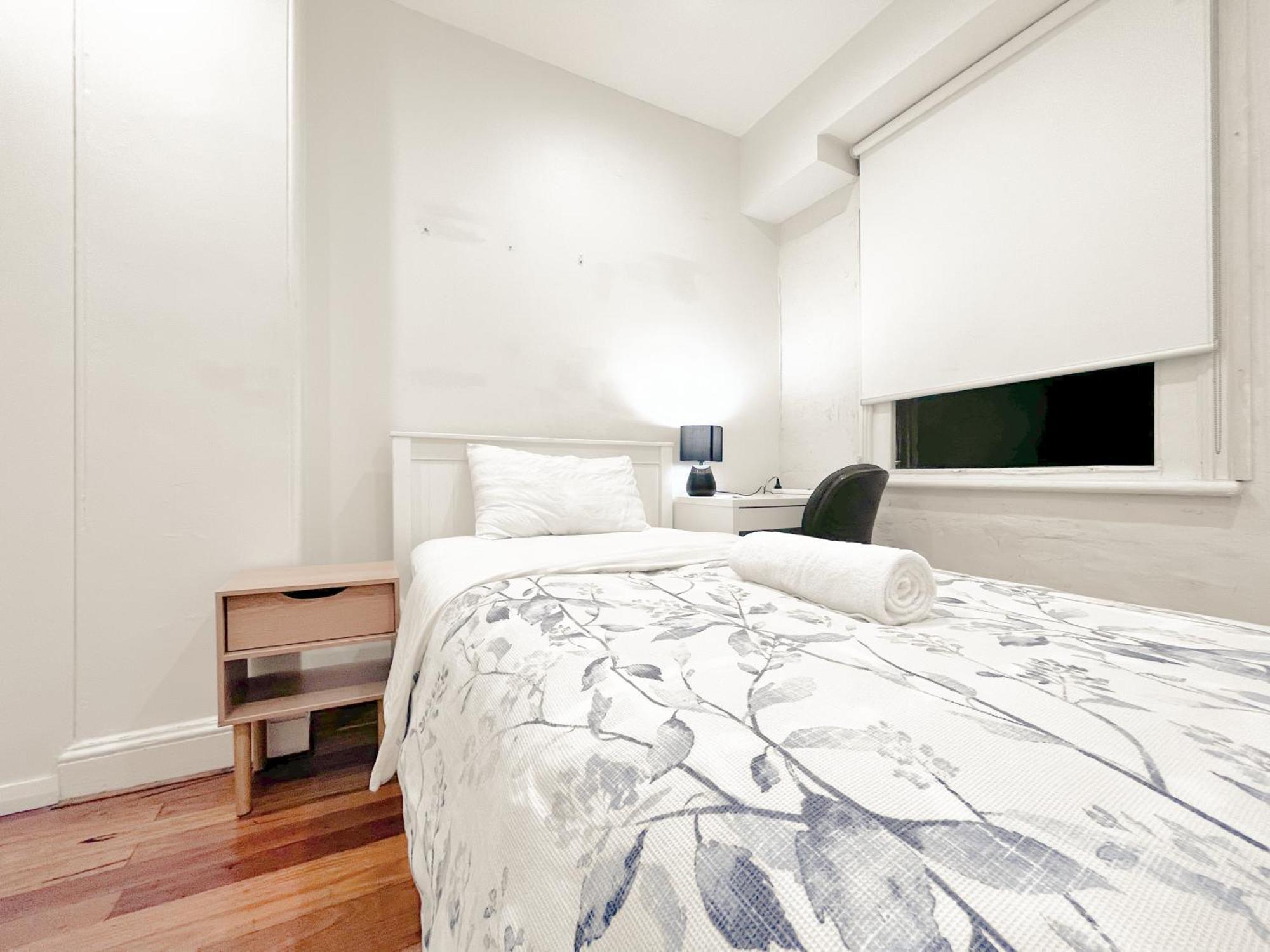 Ultimo Terrace Homestay Sydney Zewnętrze zdjęcie