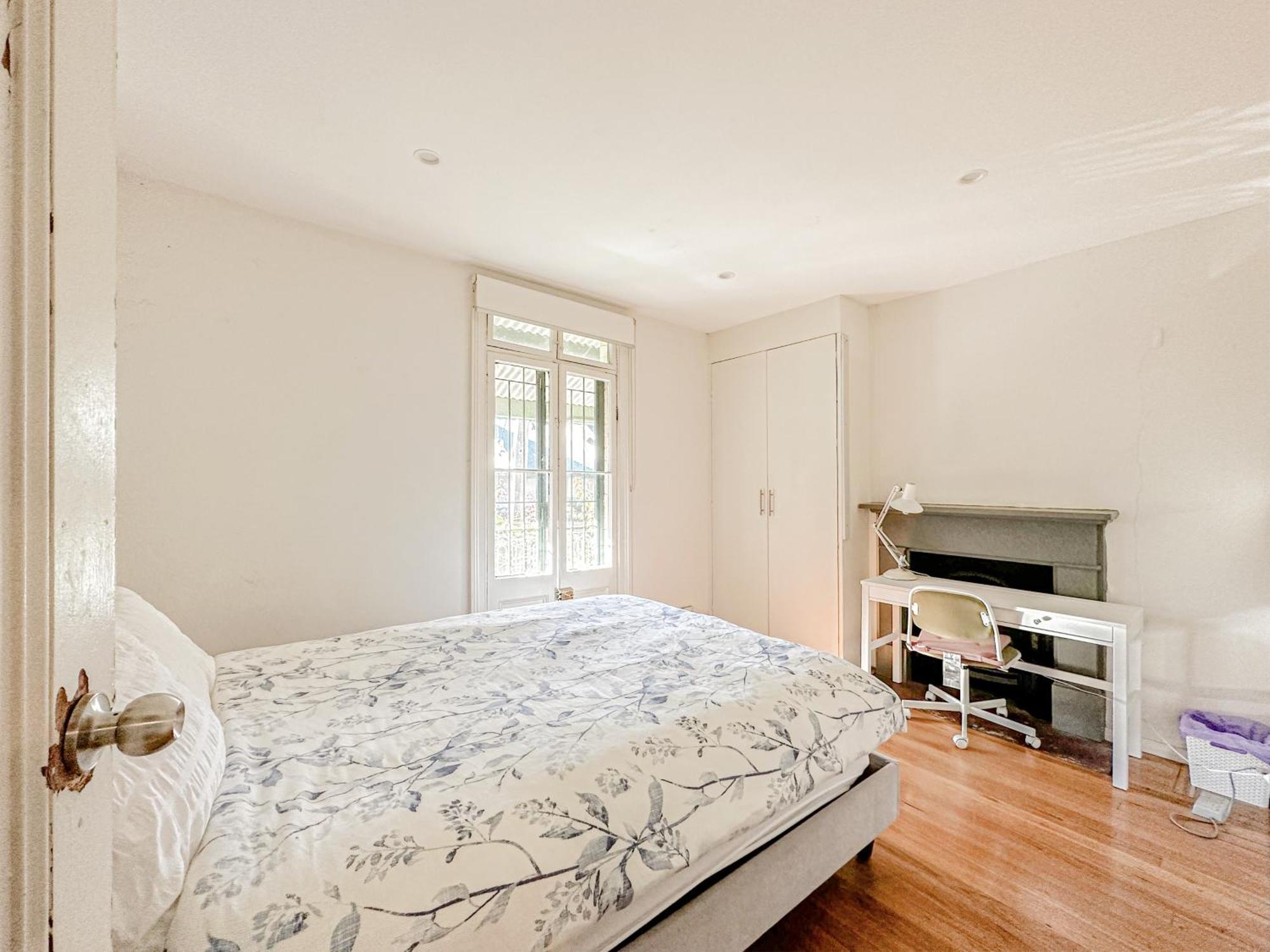 Ultimo Terrace Homestay Sydney Zewnętrze zdjęcie