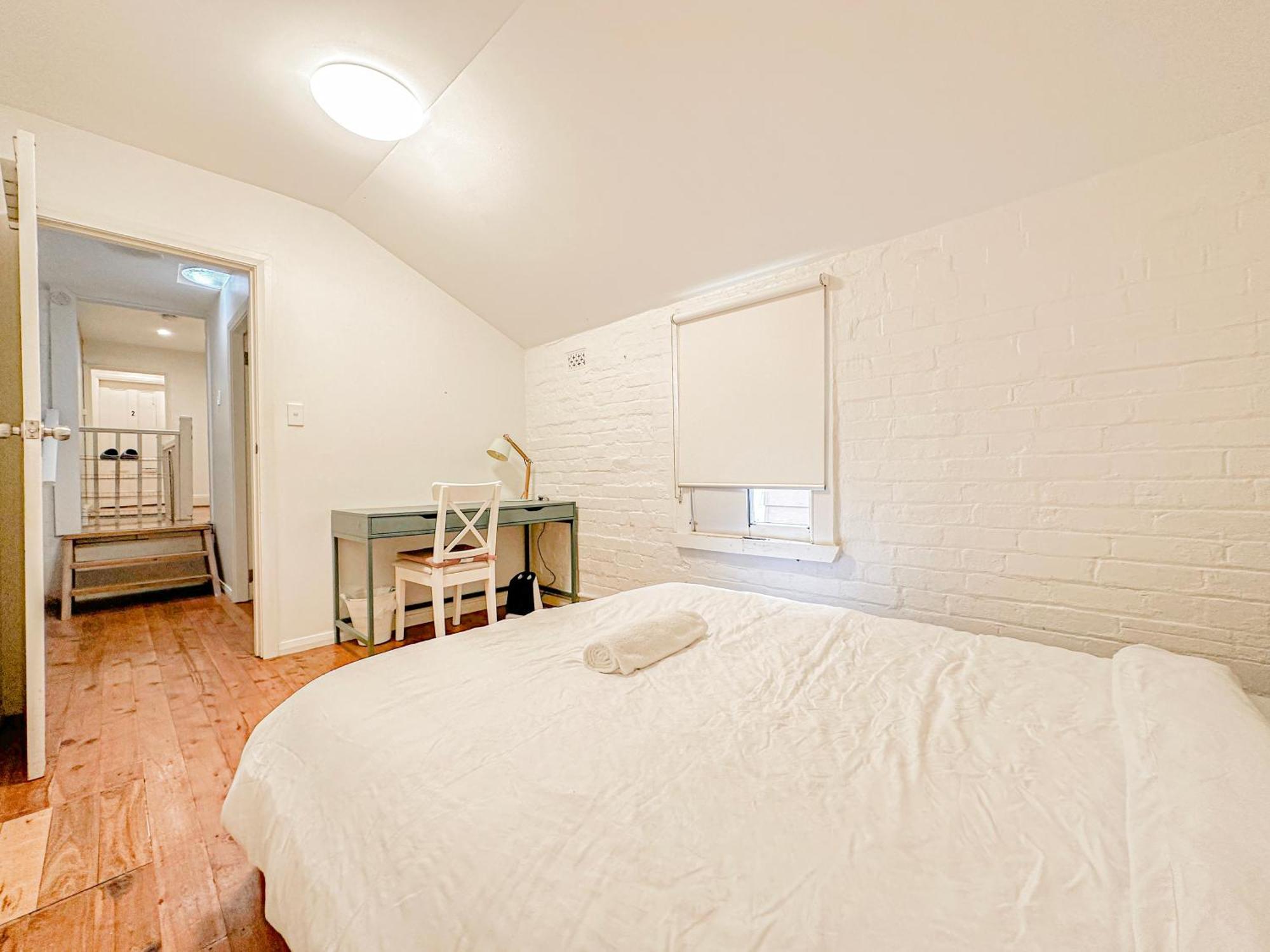 Ultimo Terrace Homestay Sydney Zewnętrze zdjęcie