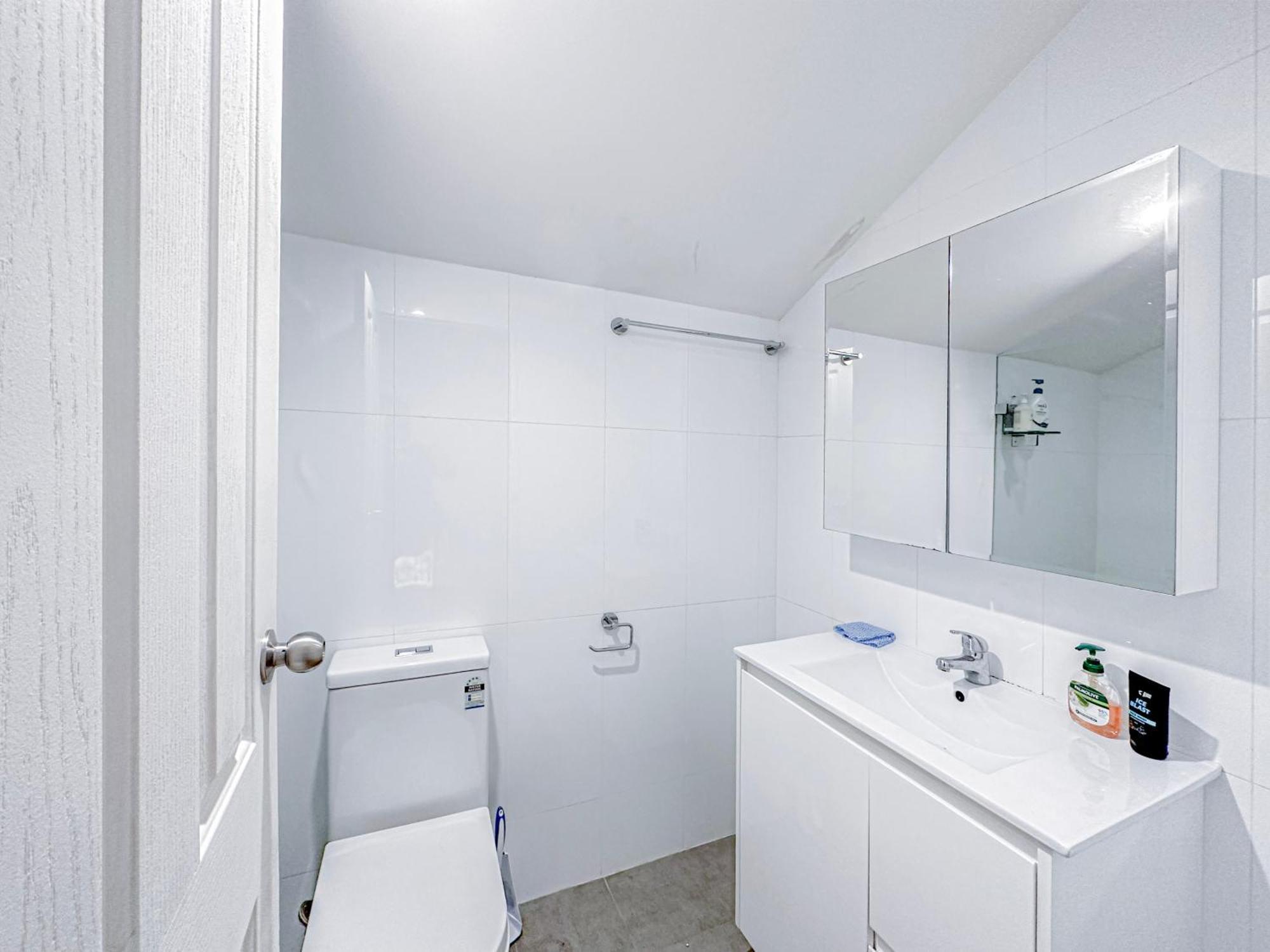 Ultimo Terrace Homestay Sydney Zewnętrze zdjęcie
