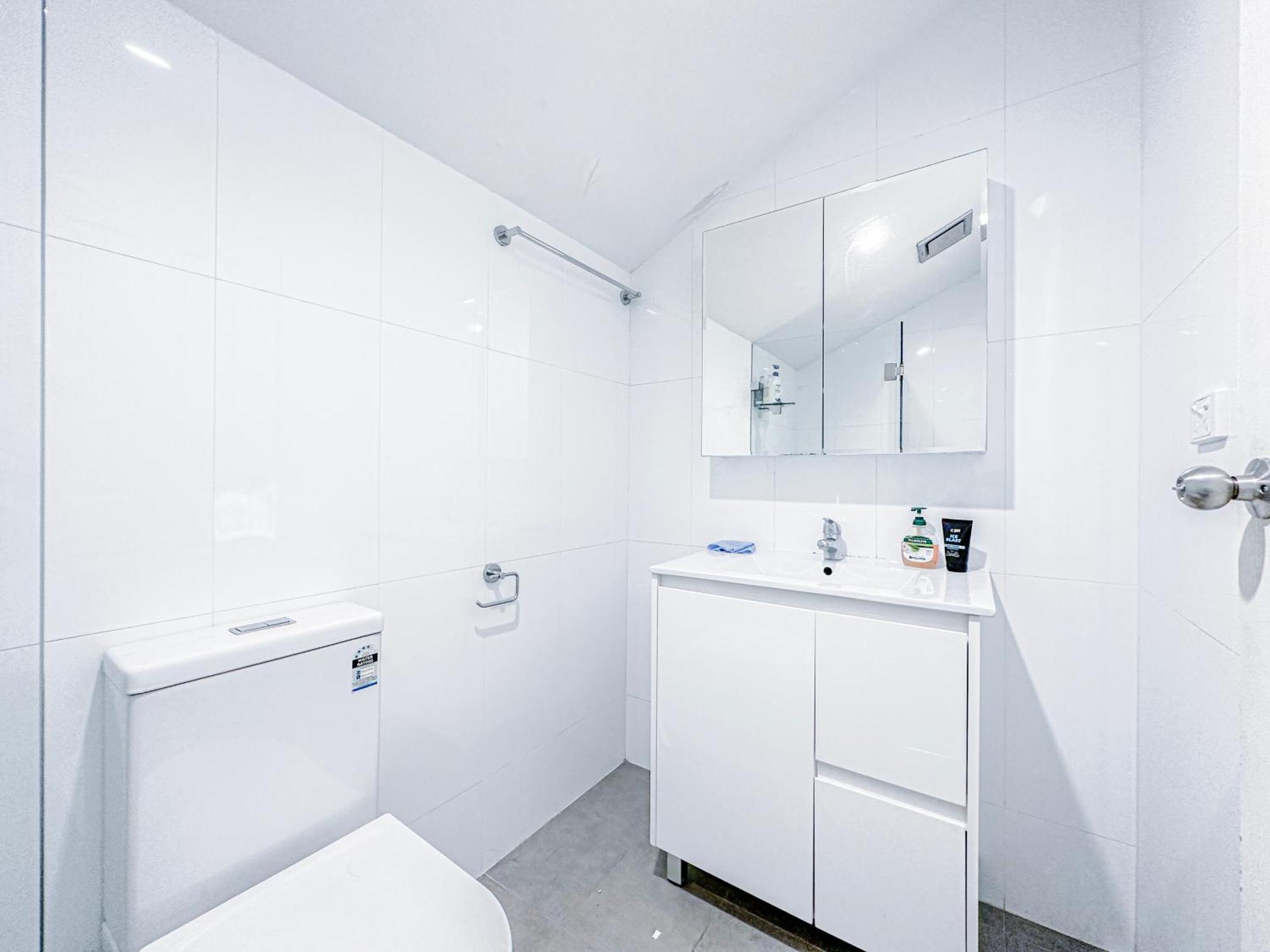 Ultimo Terrace Homestay Sydney Zewnętrze zdjęcie