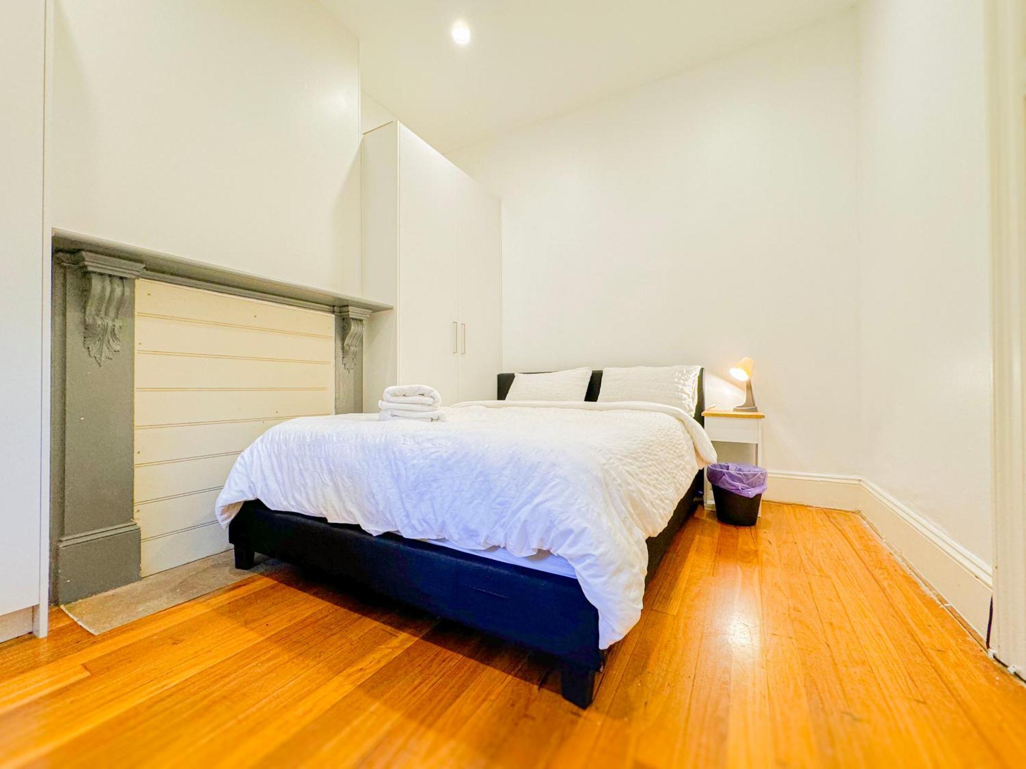Ultimo Terrace Homestay Sydney Zewnętrze zdjęcie