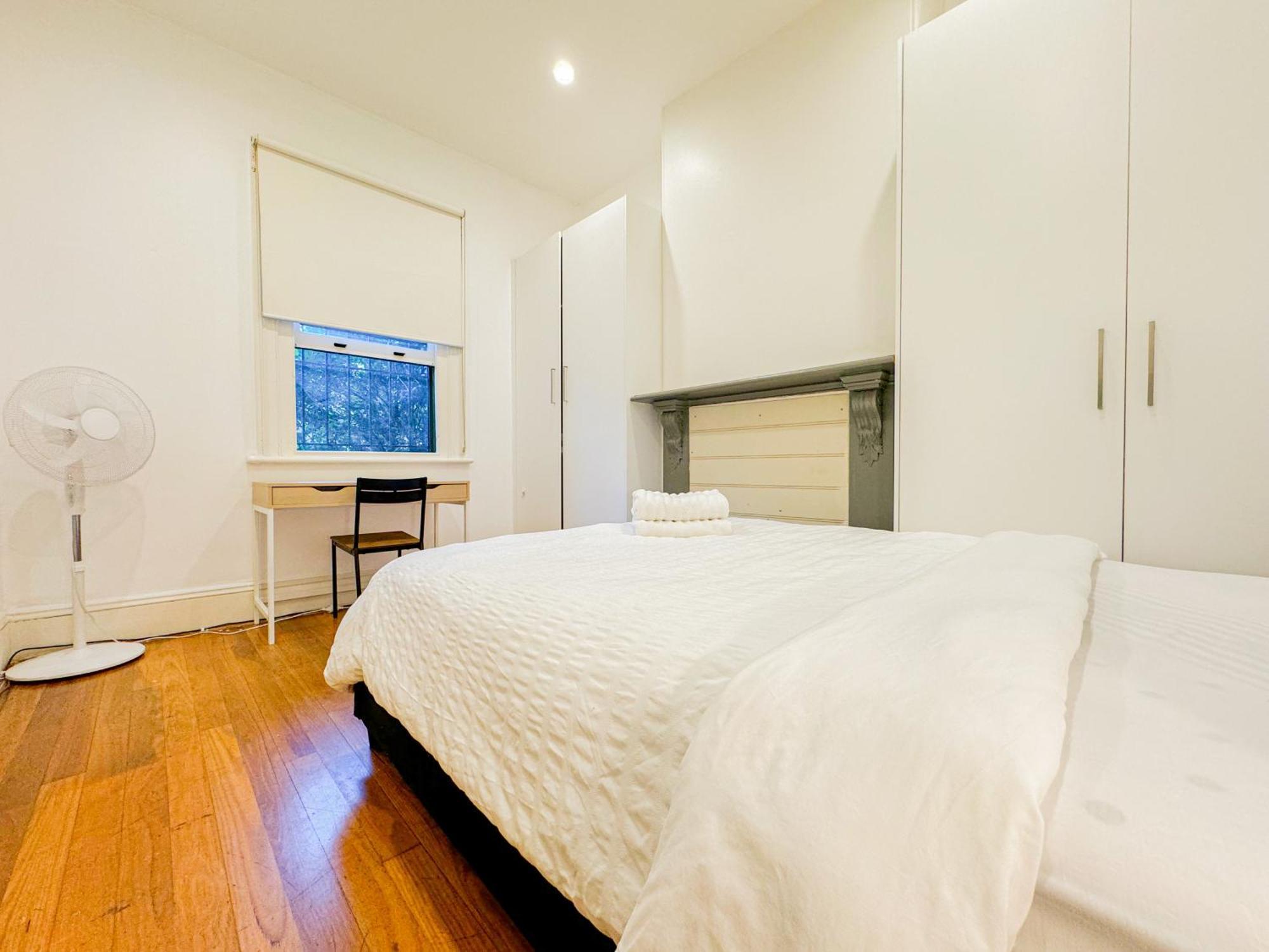 Ultimo Terrace Homestay Sydney Zewnętrze zdjęcie