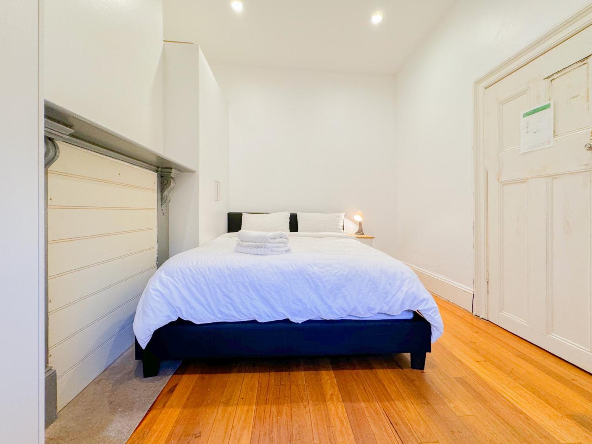 Ultimo Terrace Homestay Sydney Zewnętrze zdjęcie