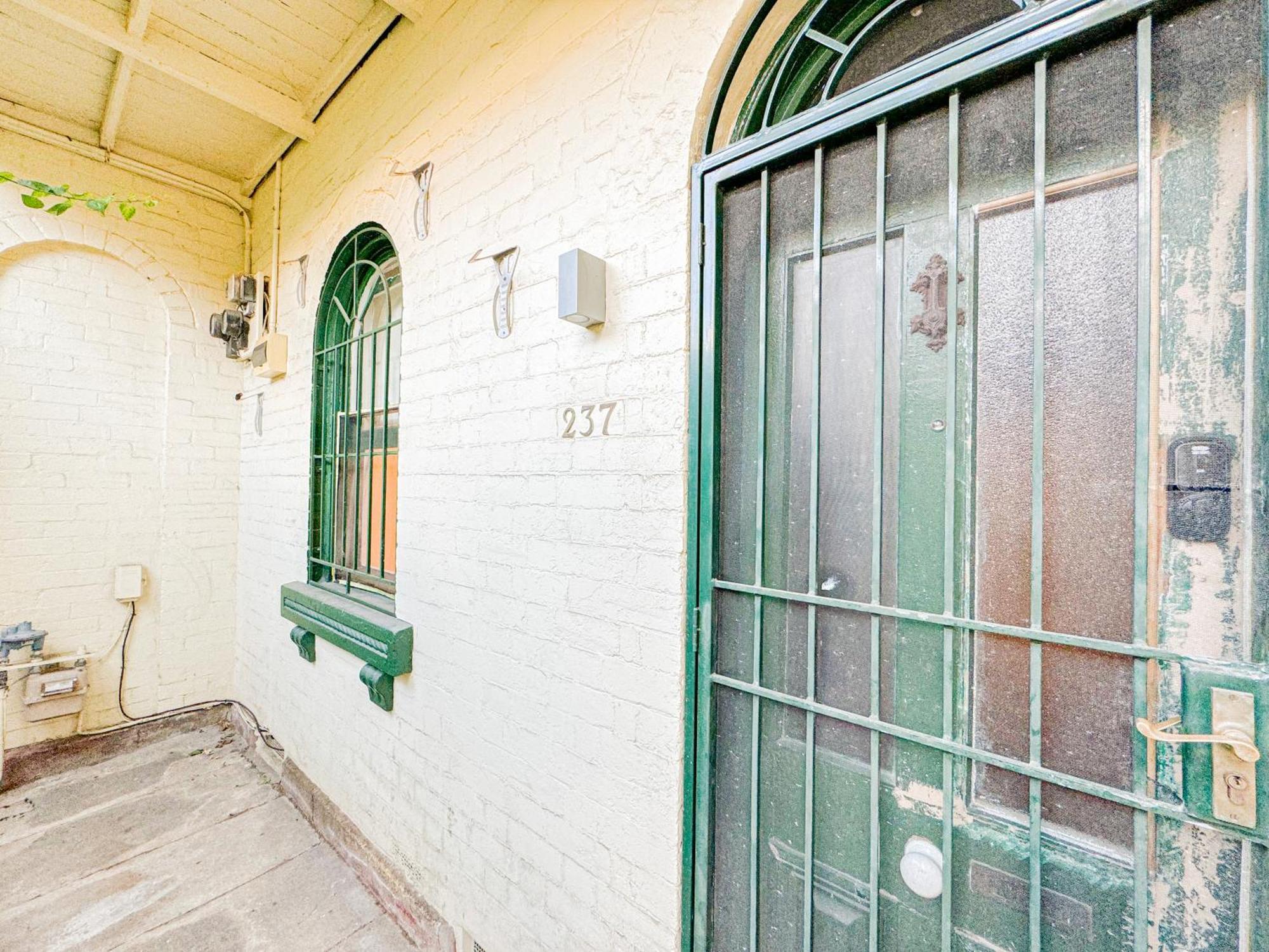 Ultimo Terrace Homestay Sydney Zewnętrze zdjęcie