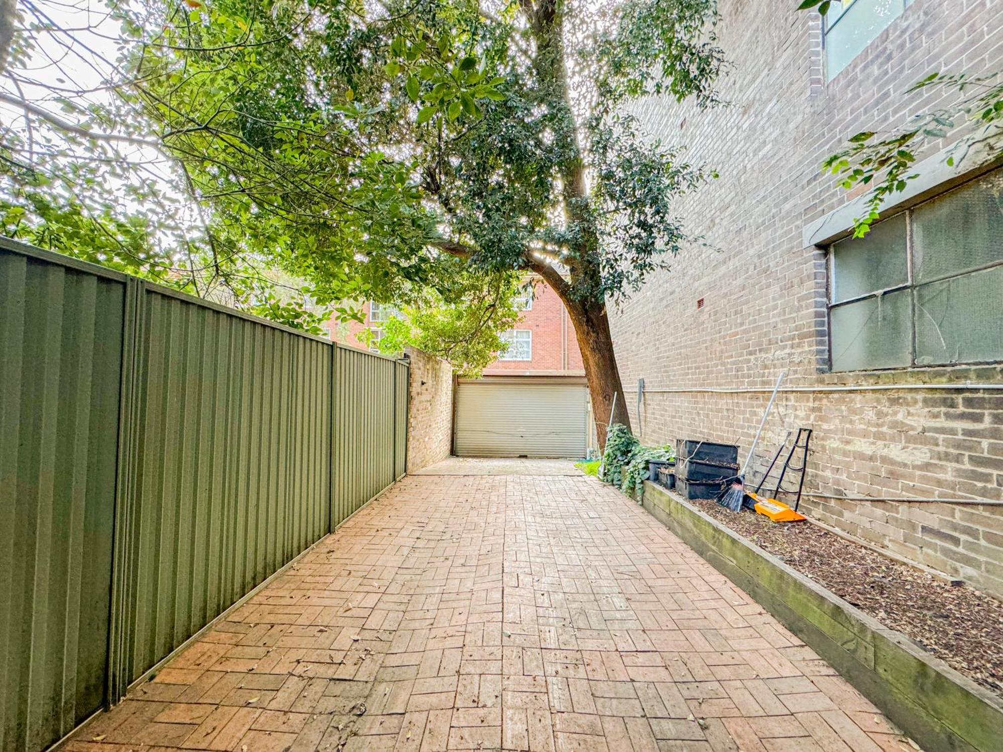 Ultimo Terrace Homestay Sydney Zewnętrze zdjęcie