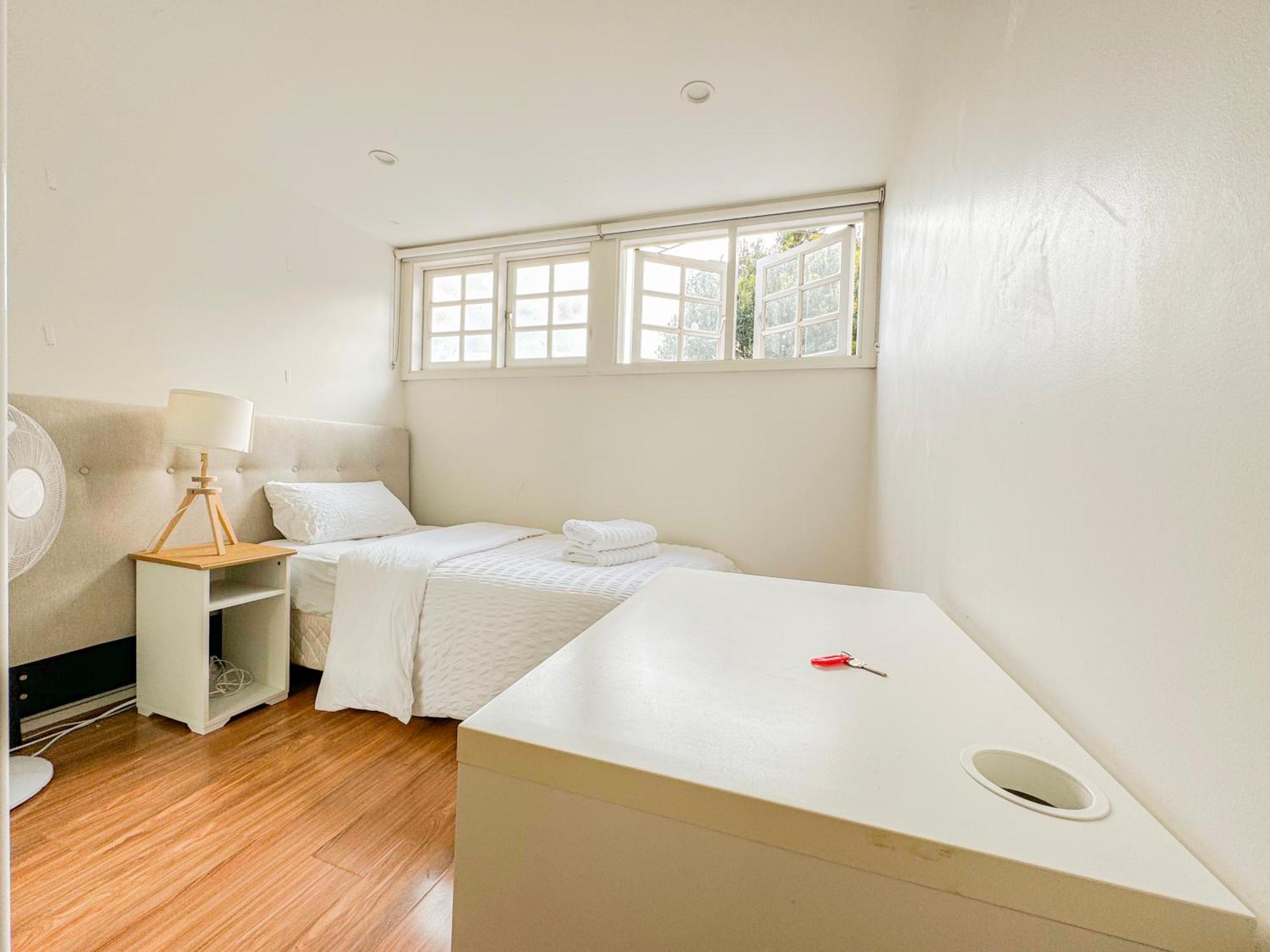 Ultimo Terrace Homestay Sydney Zewnętrze zdjęcie