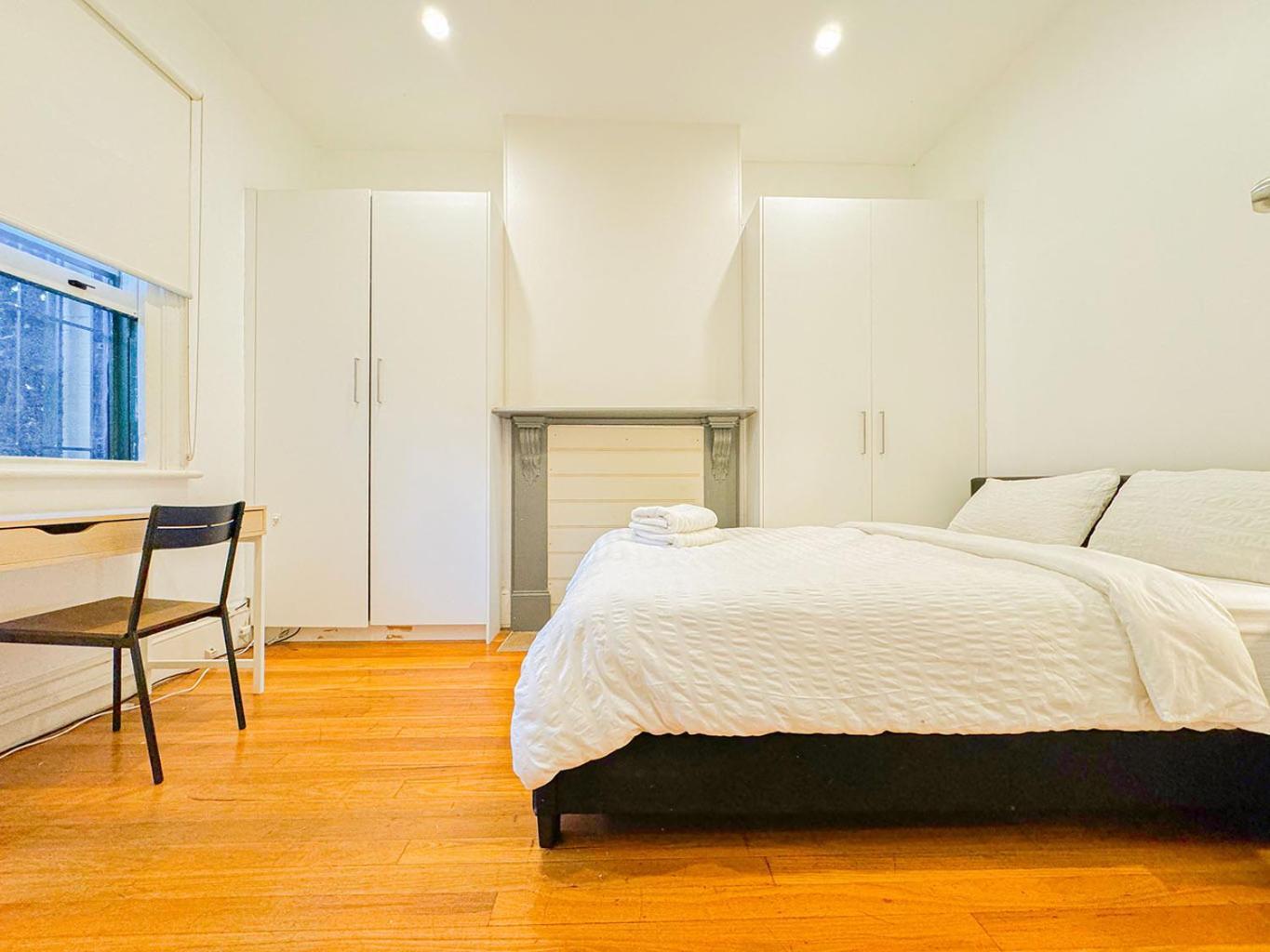 Ultimo Terrace Homestay Sydney Zewnętrze zdjęcie